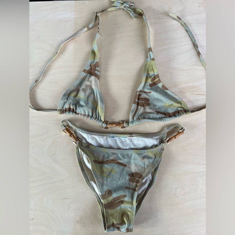 Victoria’s Secret Vintage bikini